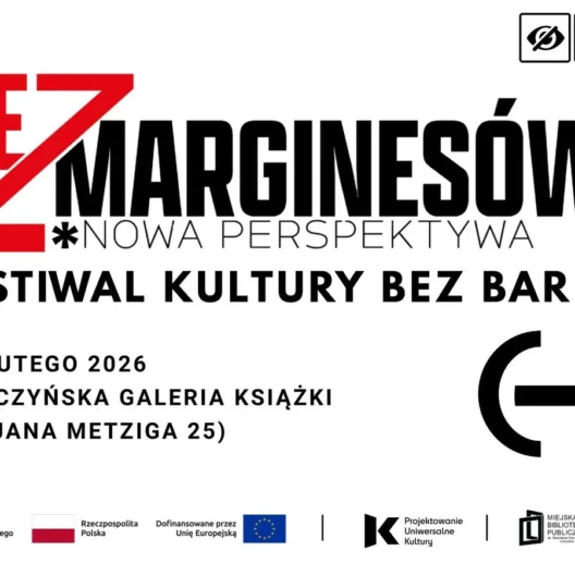  9 Września 2025 Festiwal Kultury Bez Barier