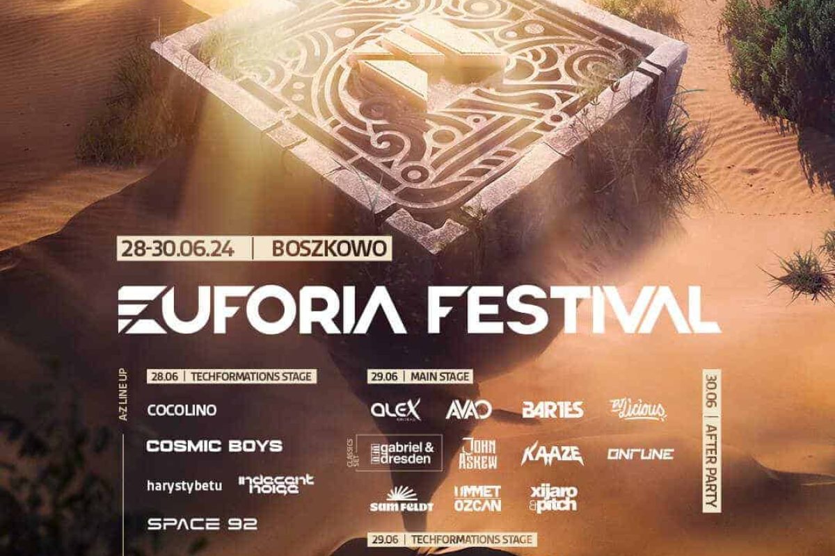 Euforia Festival